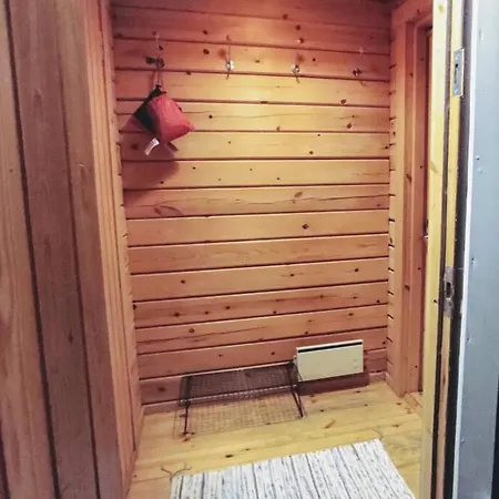 Cabin Kerimaa 55