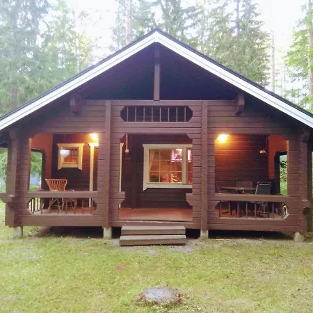 Cabin Kerimaa 55 Semesterbostad *