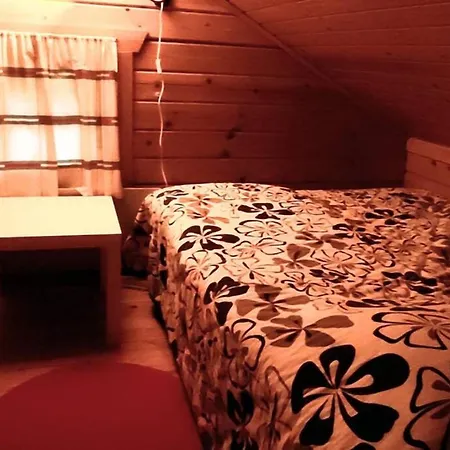 Cabin Kerimaa 55
