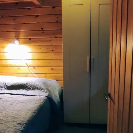 Cabin Kerimaa 55 Kerimäki