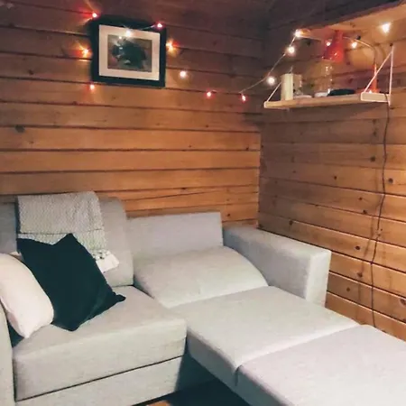 Cabin Kerimaa 55